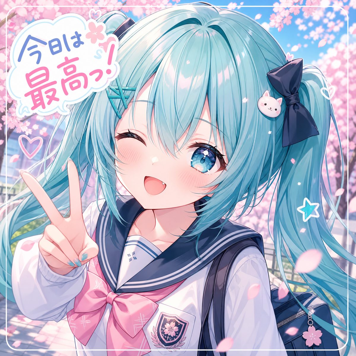 蘑菇视频 - 【蘑菇视频】初音未来2025新曲动漫MV全程高清